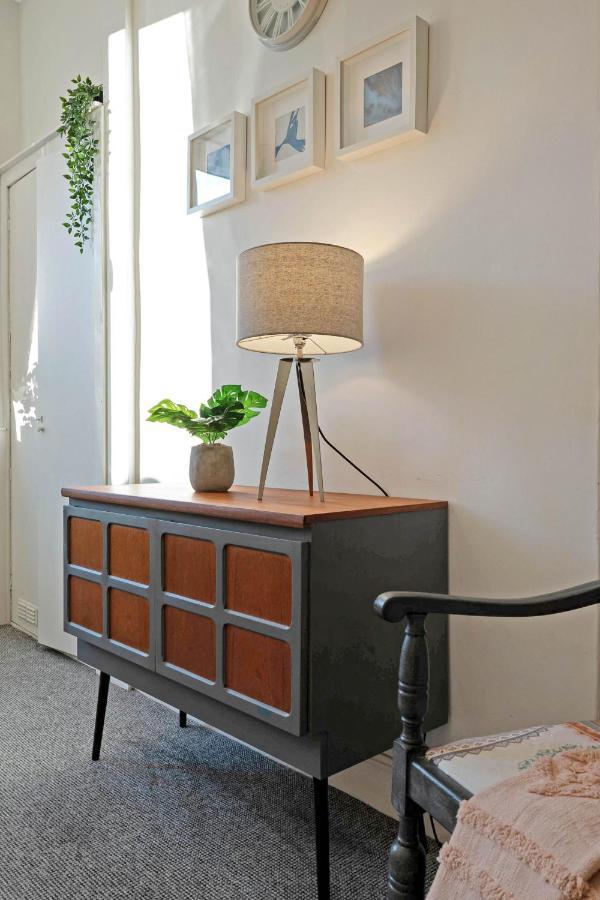 Appartement Cozy With Character Logie Main Door Flat Édimbourg