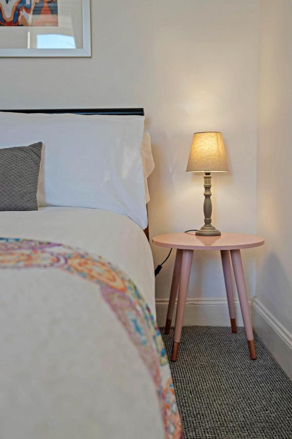 Appartement Cozy With Character Logie Main Door Flat Édimbourg